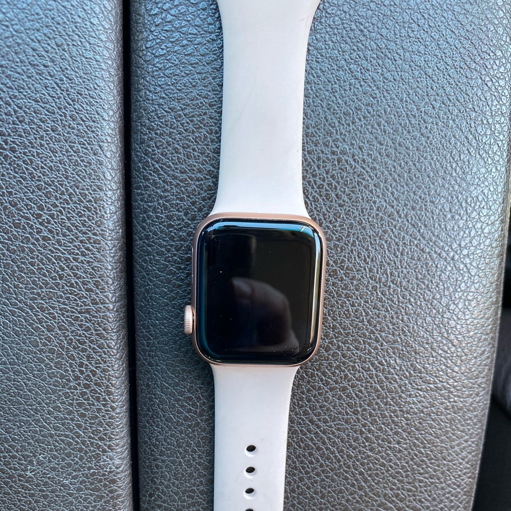 Apple Watch 5th generation